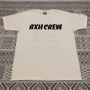 Bounty Hunter BXH Crew Tee Shirt Size Large